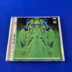 SC5 WAYNE SHORTER / SCHIZOPHRENIA CD ウェイン・ショーター / スキッツォフリーニア