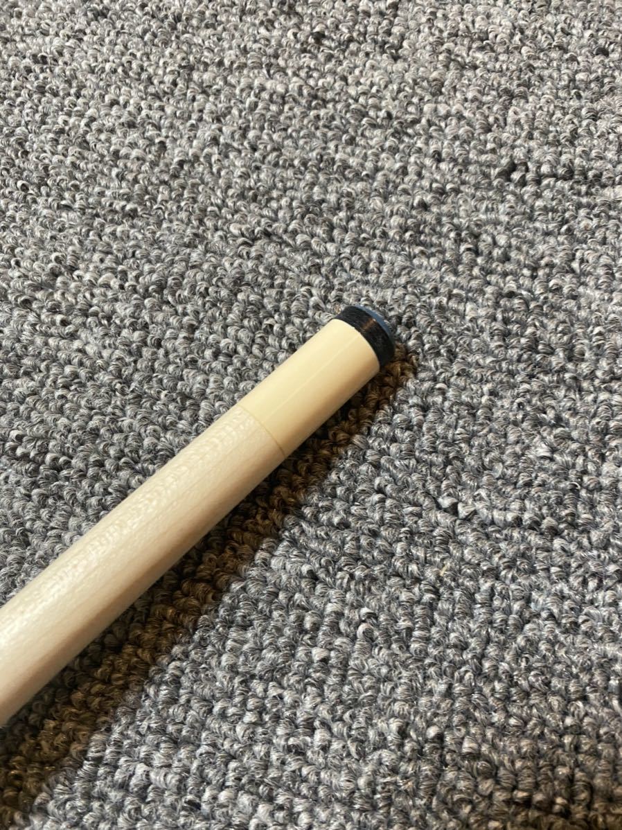 予約販売 ビリヤード キューハオキュー HOW CUE AP PLUSシャフト新品