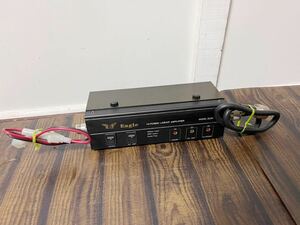 リニアアンプ Eagle HI POWER LINEAR AMPLIFIER 920A ジャンク品