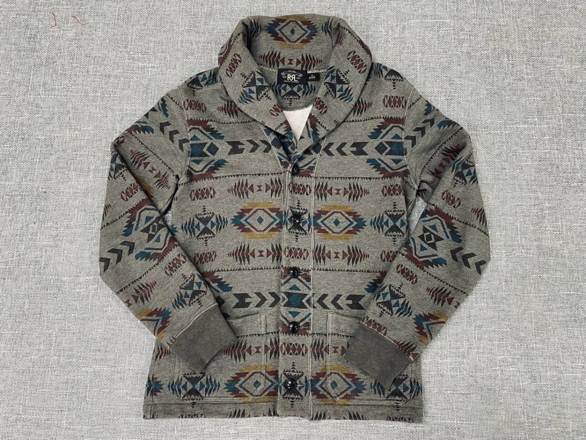 ヤフオク! -rrl ネイティブの中古品・新品・未使用品一覧