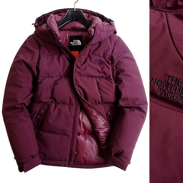 ヤフオク! -ノースフェイス ダウン xs(女性用)の中古品・新品・古着一覧