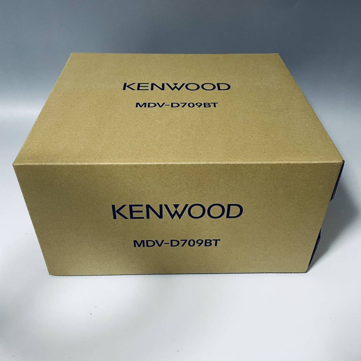 人気アイテム キューブファクトリーKENWOOD ケンウッド 彩速ナビ MDV