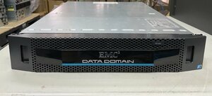 * EMC data domain DD160 500GB SATA 1 2 ps (F02463)