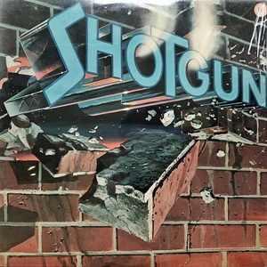 【Disco & Funk LP】Shotgun / III