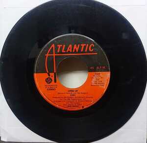 ☆CHIC/OPEN UP'1980USA ATLANTIC 7INCH