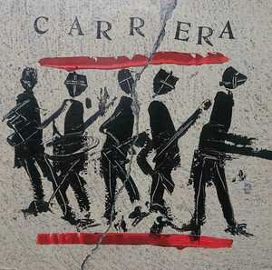 ☆CARRERA/CARRERA'1983USA WARNER BROS