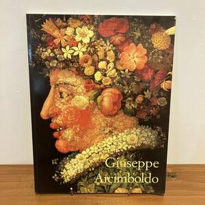 230105 TASCHEN社洋書アートブック「Giuseppe Arcimboldo」ジュゼッペ・アルチンボルド画集★図録美品古書