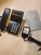 ★MUTECH★Telephone810★USED★_画像2