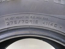 275/70R16 114Q