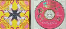 ◇ROCK◇ANN LEWIS(アン・ルイス)／ROCKADELIC ※'93年盤 送料別 匿名配送_画像5