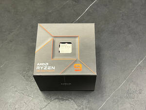 AMD - Ryzen 9 7900X 12-core - 24-Thread 4.7 GHz (5.6 GHz Max Boost) Socket AM... 海外 即決