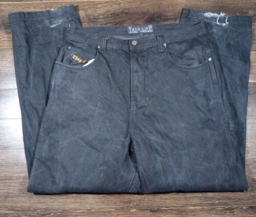 レア物 KARL KANI カールカナイ 光沢デニム セットアップ ブラウン
