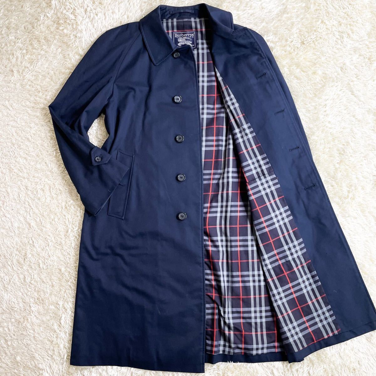 Burberrysの値段と価格推移は?|9,946件の売買情報を集計した ...