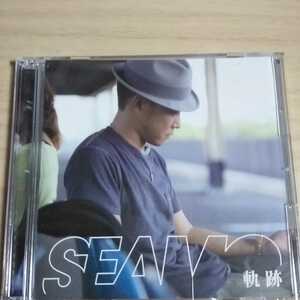 HK089　CD+DVD　SEAMO　CD　１．軌跡　２．好奇心