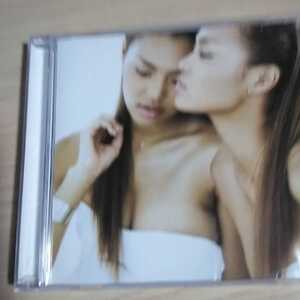 AA095　CD　CRYSTAL KAY　ALL YOURS　１．こんな近くで　２．Dream World