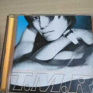 BB012　CD　T.M.Revolution　１．restoration LEVEL→３　２．HEART OF SWDRD