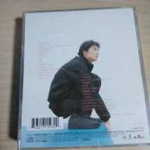 BB047　CDx2　FUKUYAMA MASAHARU　DISC1：１．追憶の雨の中_画像2