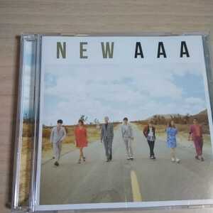 BB068　CD＋DVD　AAA　CD　１．NEW　２．～Interlude～　