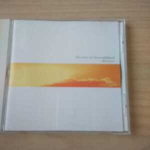 BB079　CD　サラブレッド　The best of thoroughblend　１．八月ブルー　