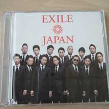BB081　CD＋DVD　EXILE JAPAN　CD　１．The Is My Life　２．NEVER LOSE_画像3