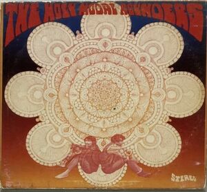 ザ・ホリー・モダル・ラウンダーズ/Indian War Whoop〜米・東海岸NYのカルト・サイケ・フォーク・グループ1967年作サード・アルバム