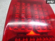 大阪サイレン パトランプ サイレンランプ 赤色灯 24V 常時点灯タイプ LF-11D-2 棚2O25_画像2