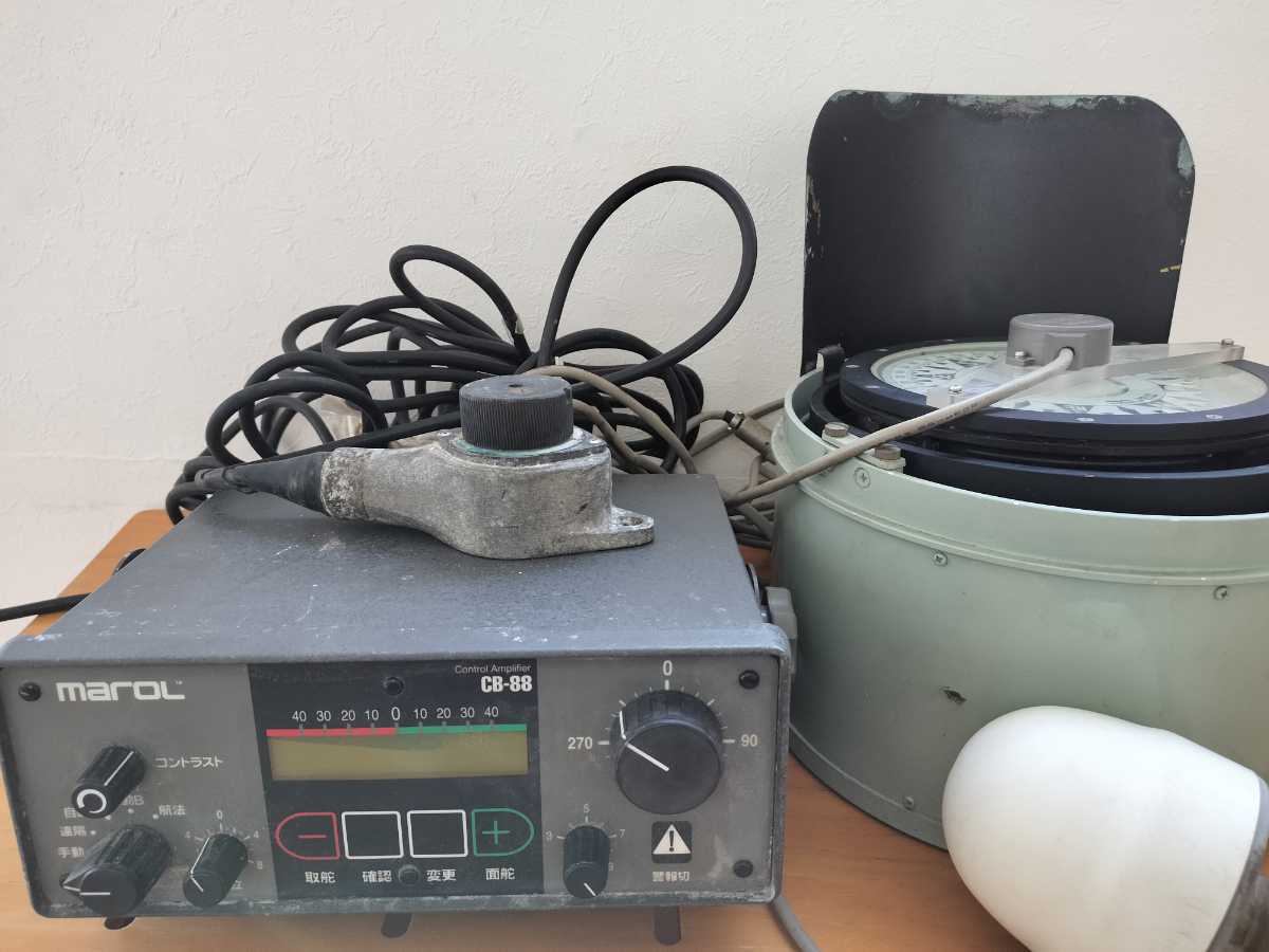 ヤフオク! -「マロールオートパイロット」(スポーツ、レジャー) の落札