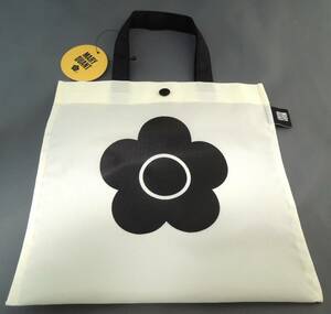  art gallery goods Mini tote bag eggshell white Marie *k one to