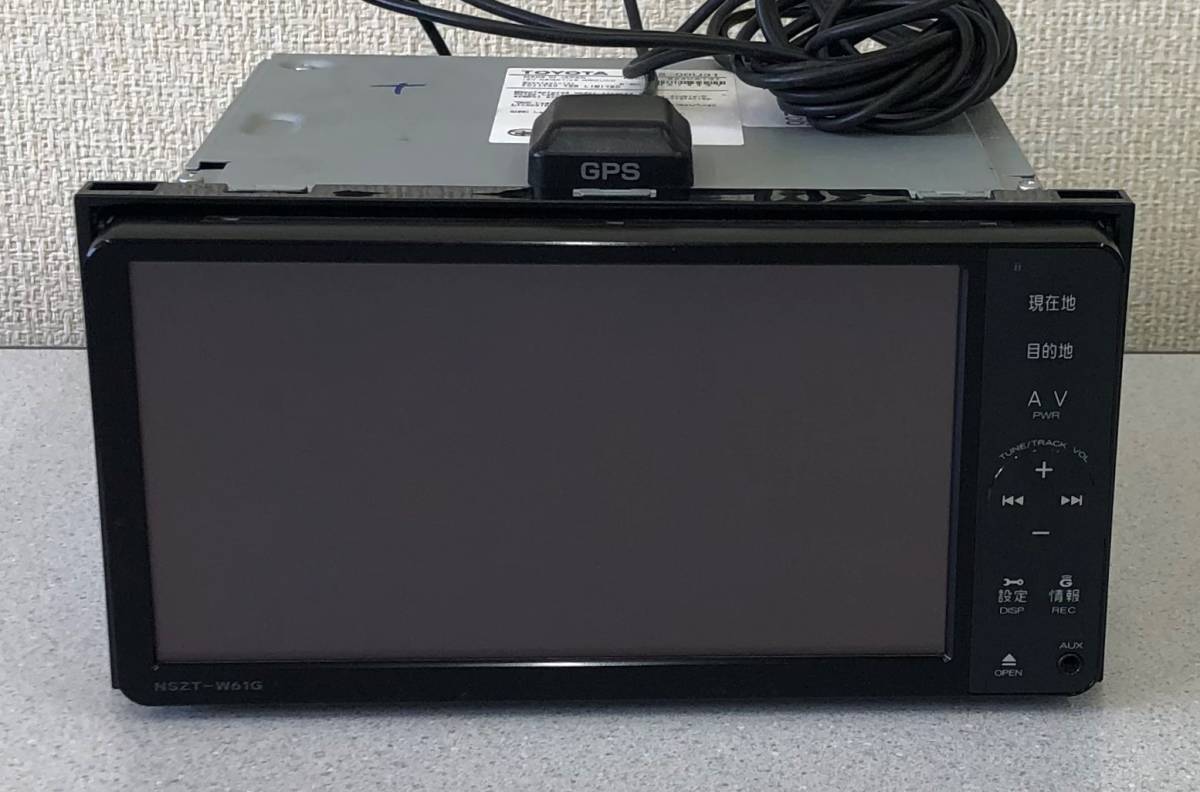 ヤフオク! -nszt-w61gの中古品・新品・未使用品一覧 ヤフオク! -nszt-w61gの中古品・新品・未使用品一覧