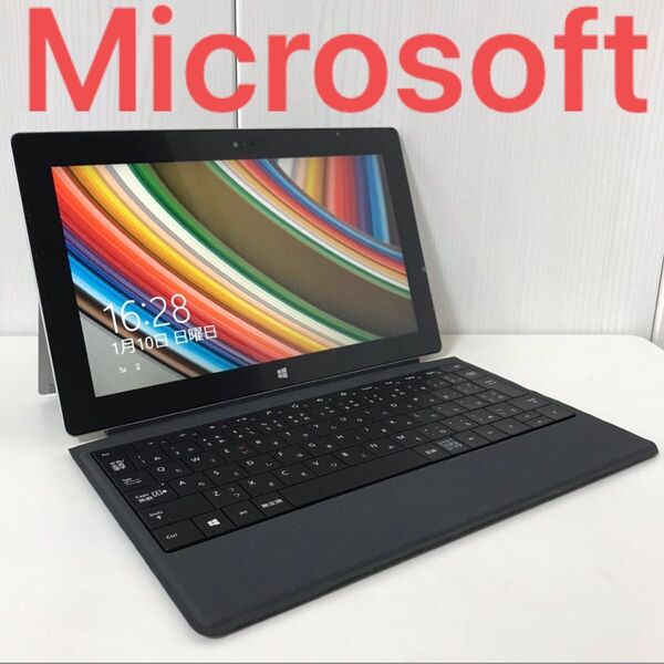 Microsoft Surface2