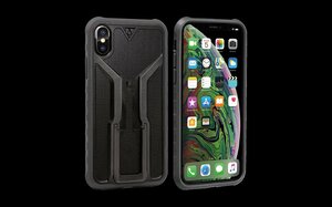 特価 50%off　TOPEAK(トピーク)　ライドケース (iPhone X/XS用)単体　BAG38600