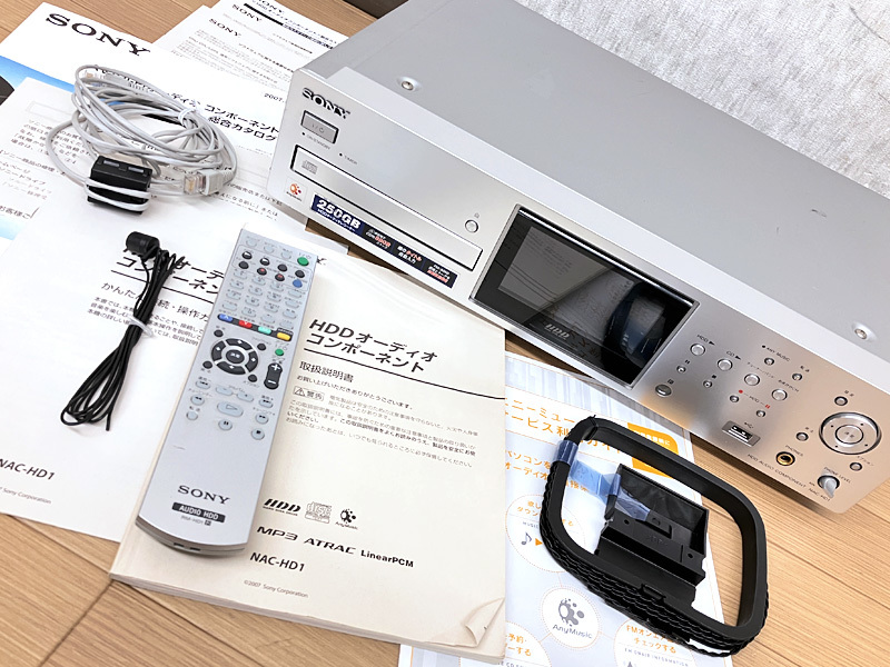 ヤフオク! -「hddオーディオレコーダー」の落札相場・落札価格 ヤフオク! -「hddオーディオレコーダー」の落札相場・落札価格