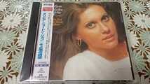 OLIVIA NEWTON JOHN/オリビア・ニュートン・ジョン/そよ風の誘　HAVE YOU NEVER BEEN MELLOW 帯付 廃盤_画像1