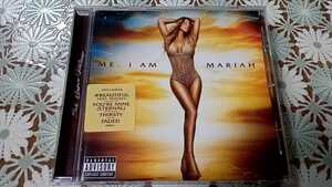 malaia* Carry Me I Am Mariah.. -Deluxe-
