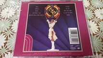 E.L.O. & OLIVIA NEWTON-JOHN/XANADU/E.L.O.&オリビア・ニュートン・ジョン/ザナドゥ/OST　CD_画像2