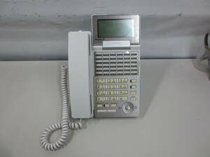 ^v Hitachi телефон ET-36iE-SD(W)2 квитанция о получении возможно 35^V