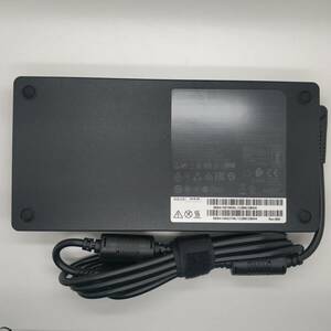  new goods Lenovo ThinkPad NEC personal computer power supply,AC adapter 20V 11.5A 230W ADL230NLC3A power cord attaching P50 P51, P52, P53, P70, P71, P72, P73