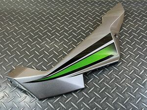 ★カワサキ ニンジャ Ninja 1000SX?ZXT02K?★純正★アンダー カウル★55028-0743★O2365 120