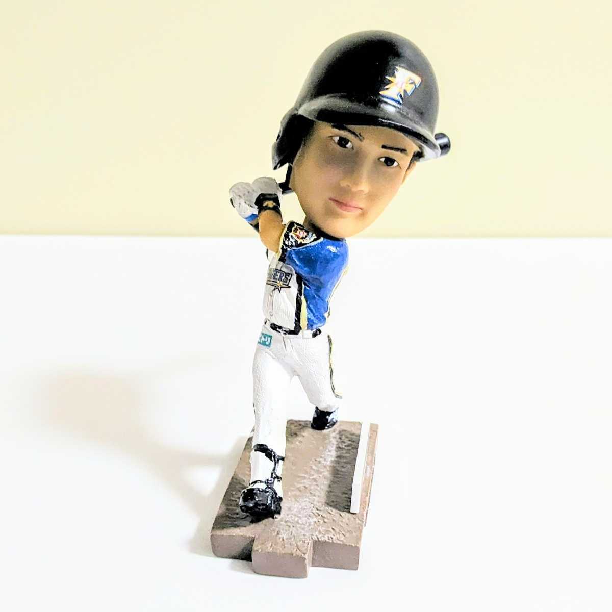 ヤフオク! -「ボブルヘッド 大谷」(スポーツ別) の落札相場・落札価格
