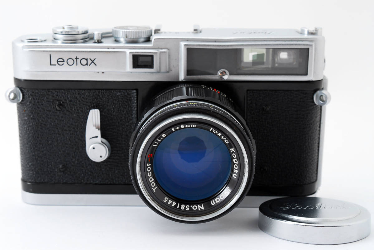 leotax レオタックス フィルムカメラ その他7点セット ☆公式激安通販