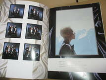 ツアー・パンフレット　ユーリズミックス　Eurythmics　ユーリズミクス 1987年 JAPAN TOUR_画像6