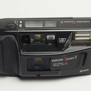 KYOCERA T SCOPE 2 京セラの画像1