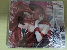 ほぼ新品 未開封品 CD 波羅蜜恋華 アリプロジェクト/ALI PROJECT 2015/落第騎士の英雄譚/エンディングテーマ/アニメ/VTCL-35219/D323975_画像2