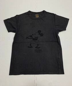 ★GIPSY&SONS ジプシーアンドサンズ　ミッキーマウス　Tシャツ