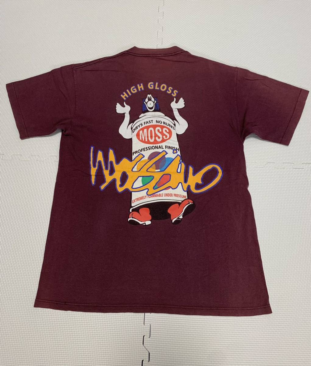 2025年最新】Yahoo!オークション -mossimo 90sの中古品・新品 2025年最新】Yahoo!オークション -mossimo 90sの中古品・新品