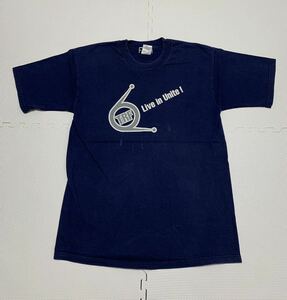 ★1998年 TRF Live in Unite! 当時物 ツアーTシャツ