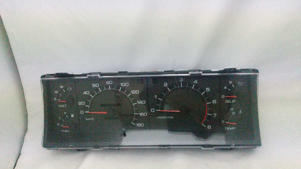 ヤフオク! -r31 スカイライン メーターの中古品・新品・未使用品一覧