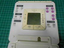 TOTO TCF-9764　ＲＨ1 リモコン　各パーツ　9974　9764　9754　_画像9