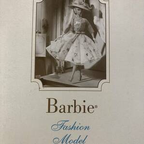 ◇Barbie◇Fashion Model COLLECTION◇Garden Party◇欠品あり◇箱あり◇美品◇の画像4