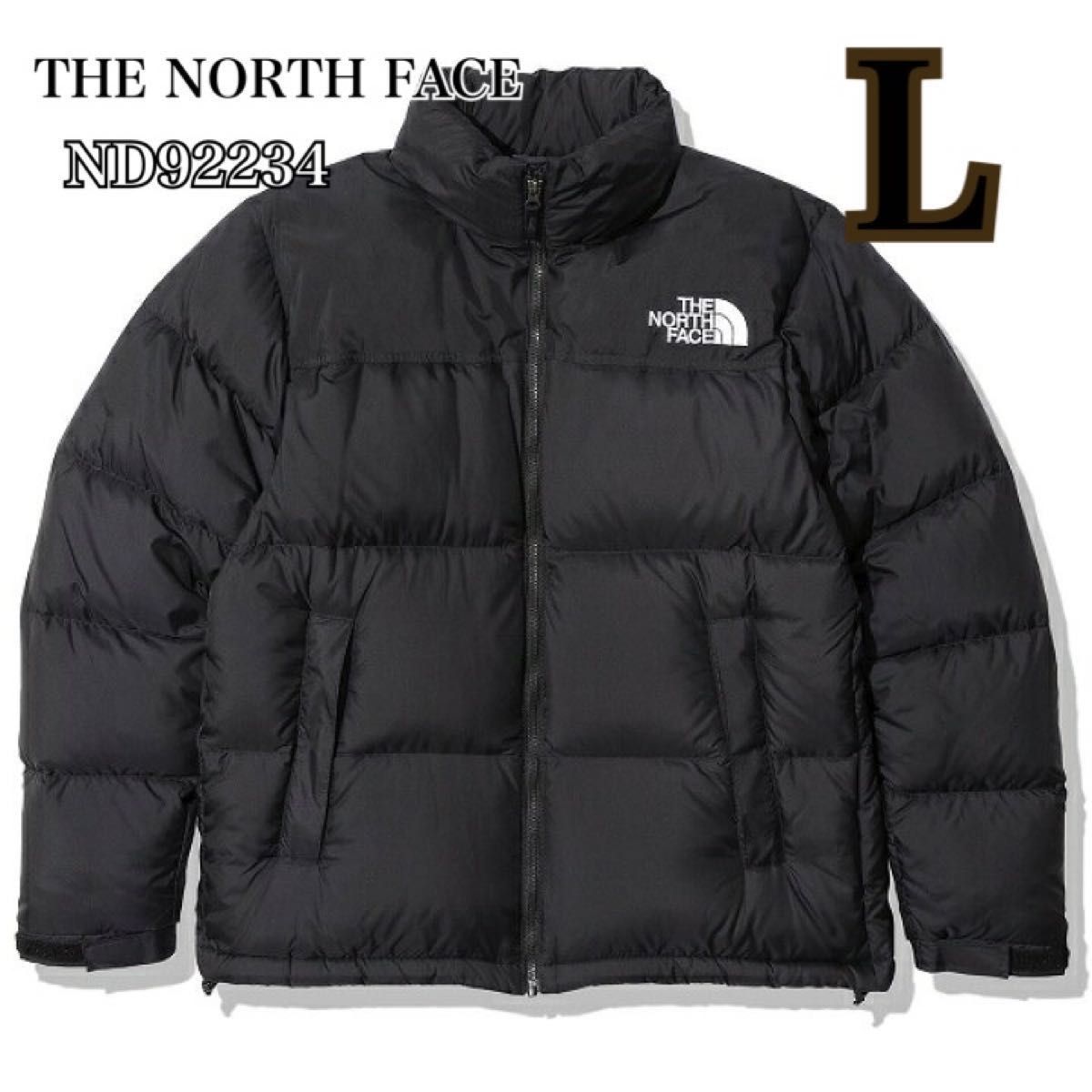 正規品質保証】 【新品】 K THE NORTH 【新品】ノースフェイス ヌプシ